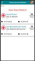 Pronto Soccorso Marche Screenshot 1