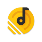 Pixel+ - Music Player icono