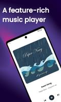 Pixel+ - Music Player اسکرین شاٹ 2