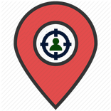 Locator with Rest Api
