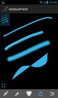 Gesture Paint LITE скриншот 3