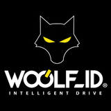 WOOLF Trouvez radar de vitesse icône