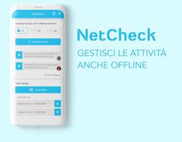 NetCheck স্ক্রিনশট 1