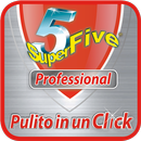 Pulito in un Click APK