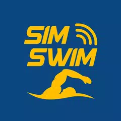 Скачать Sim Swim APK