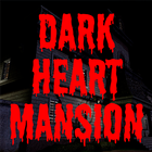 Dark Heart Mansion ไอคอน