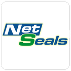 NetSeals أيقونة
