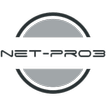 NETPRO3 - EVOLUTION أيقونة