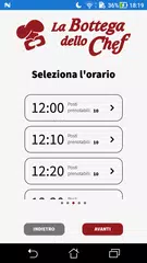 download La Bottega dello Chef XAPK