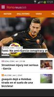 Roma NewsClub screenshot 3
