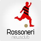 Rossoneri NewsClub ícone