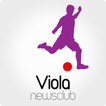 Viola NewsClub RSS Reader