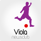 Viola NewsClub RSS Reader simgesi