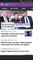Viola NewsClub RSS Reader screenshot 1