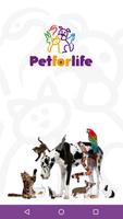 Petforlife الملصق