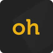 onHairApp icon