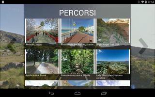 Virtual Roads captura de pantalla 1