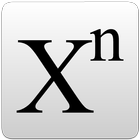 Equation Solver أيقونة