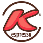 Kikkoespresso أيقونة