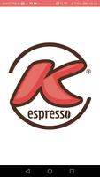 Kikkoespresso poster