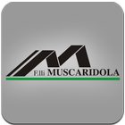 Muscaridola icône