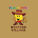 Playhouse Western Village APK