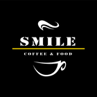 Smile Coffee & Food Zeichen