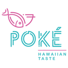 Poké Hawaiian Taste icône