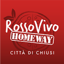 RossoVivo Homeway Chiusi APK