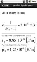 Radio Links Formulas 截圖 1