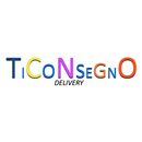 Ticonsegno delivery APK