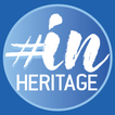 #In-Heritage simgesi