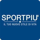 Sportpiù  Health e Sport Clubs ícone