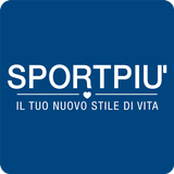 Sportpiù  Health e Sport Clubs আইকন