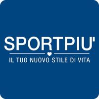 Sportpiù  Health e Sport Clubs Poster