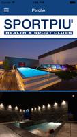 Sportpiù  Health e Sport Clubs imagem de tela 2