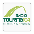 Icona Radio Touring 104