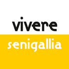 آیکون‌ Vivere Senigallia