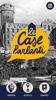 Le Case Parlanti постер