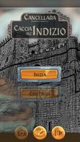 Cancellara Treasure Hunt Cartaz