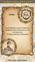 Cancellara Treasure Hunt imagem de tela 2