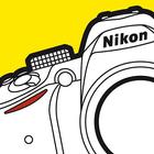 Nikon Reflex e Accessori ícone