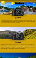 Nikon Reflex e Accessori imagem de tela 3