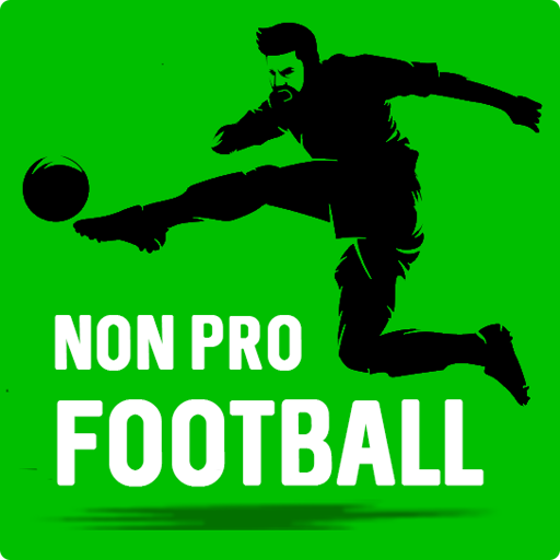 Non Pro Football