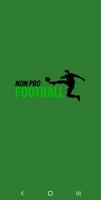 Non Pro Football-poster