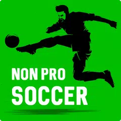 Non Pro Soccer APK Herunterladen