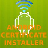 Certificate Installer biểu tượng