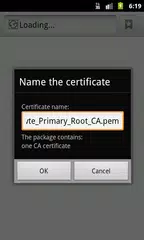 Certificate Installer APK 下載