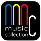 Music Collection アイコン