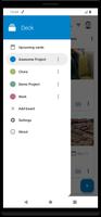 Nextcloud Deck Cartaz